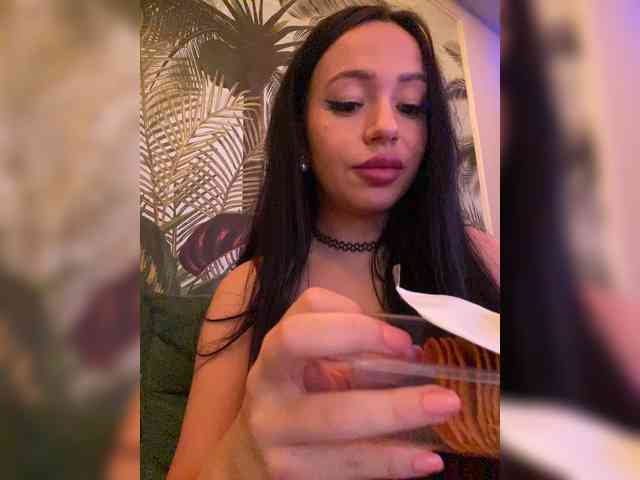 LadyOfDesire webcam