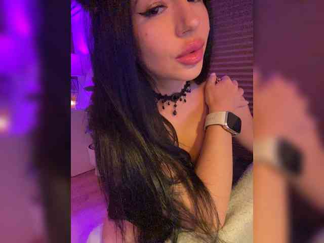 LadyOfDesire webcam
