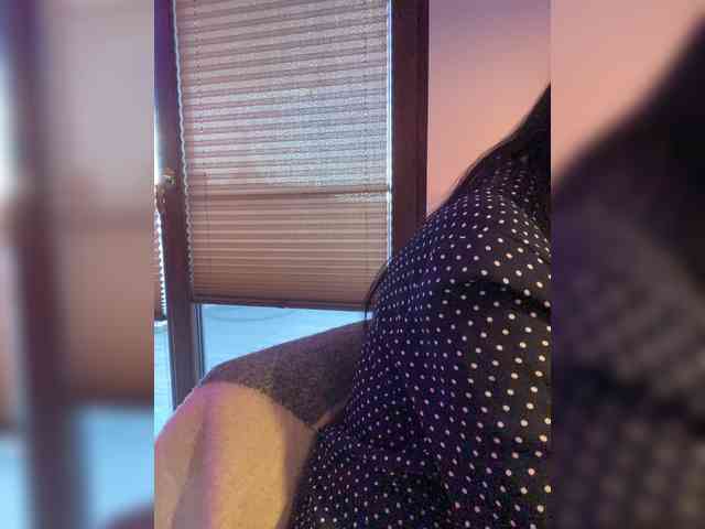 LadyOfDesire webcam