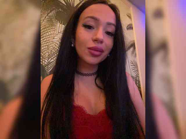 LadyOfDesire webcam