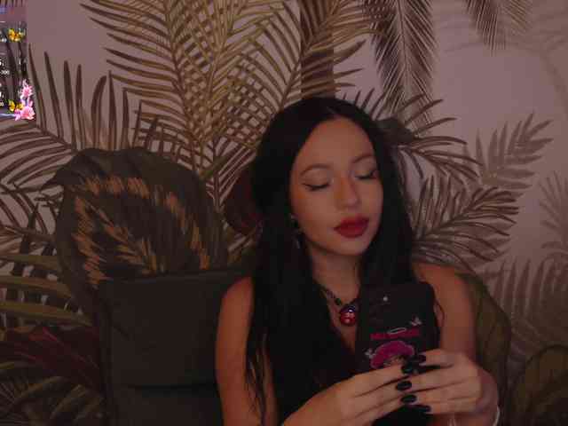 LadyOfDesire webcam