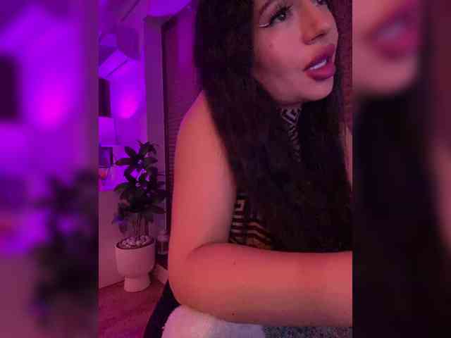 LadyOfDesire webcam
