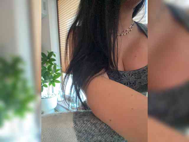 LadyOfDesire Live Webcam on BongaCams