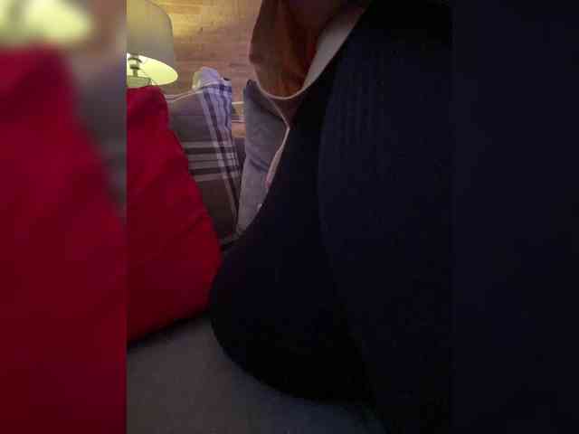 LadyOfDesire webcam