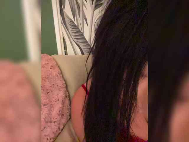 LadyOfDesire webcam