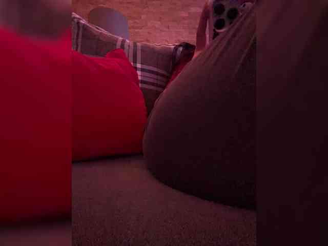 LadyOfDesire webcam