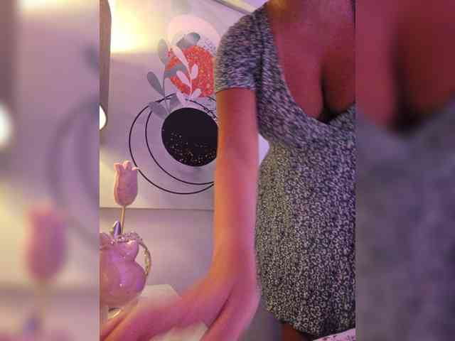 LadyOfDesire webcam