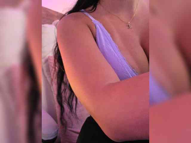 LadyOfDesire webcam