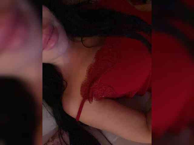 LadyOfDesire webcam