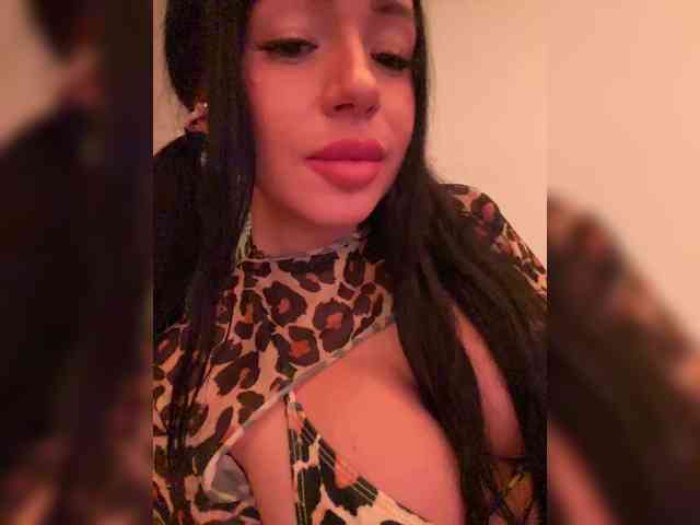 LadyOfDesire webcam