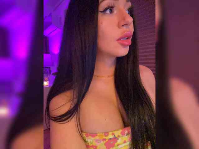 LadyOfDesire webcam