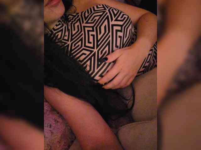 LadyOfDesire webcam