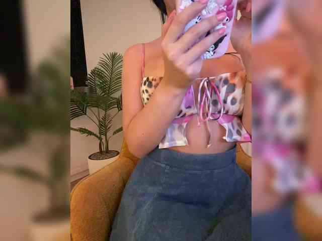 LadyOfDesire webcam