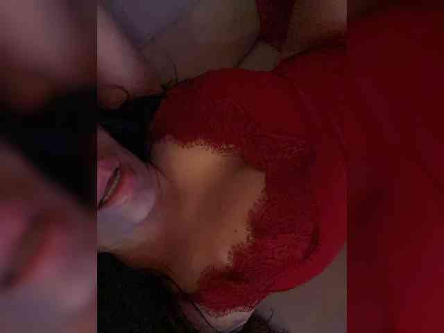 LadyOfDesire webcam