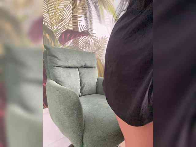LadyOfDesire webcam