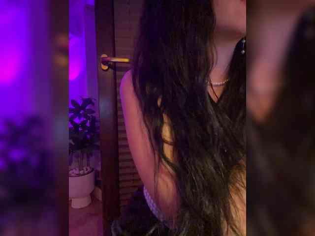 LadyOfDesire webcam