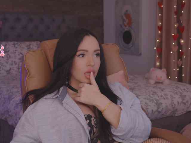 LadyOfDesire