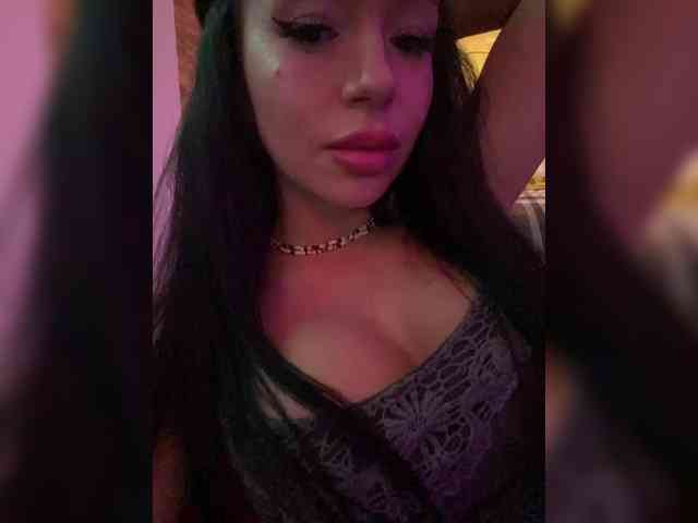 LadyOfDesire webcam