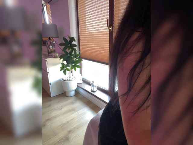 LadyOfDesire webcam