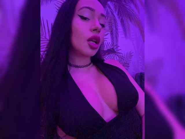 LadyOfDesire webcam