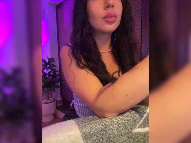 LadyOfDesire webcam