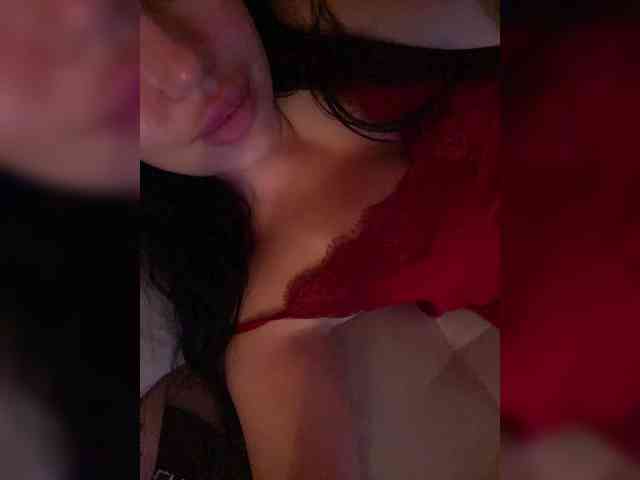 LadyOfDesire webcam