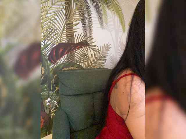 LadyOfDesire webcam