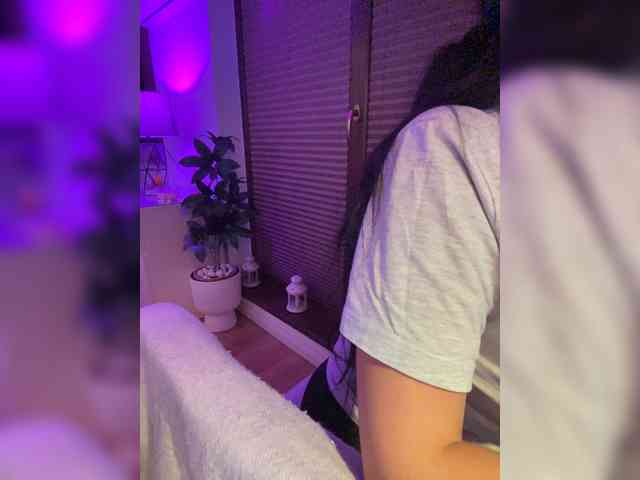LadyOfDesire webcam
