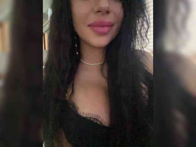 LadyOfDesire webcam