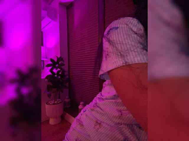 LadyOfDesire webcam