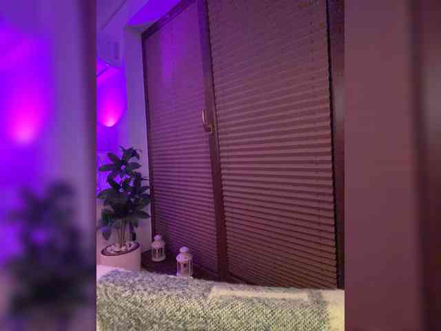 LadyOfDesire webcam