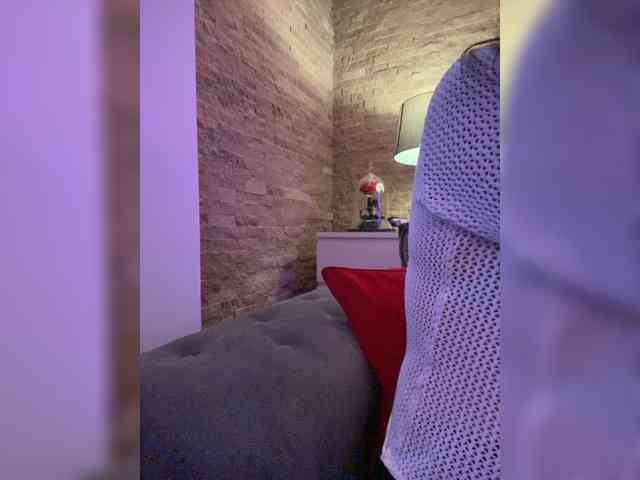 LadyOfDesire webcam