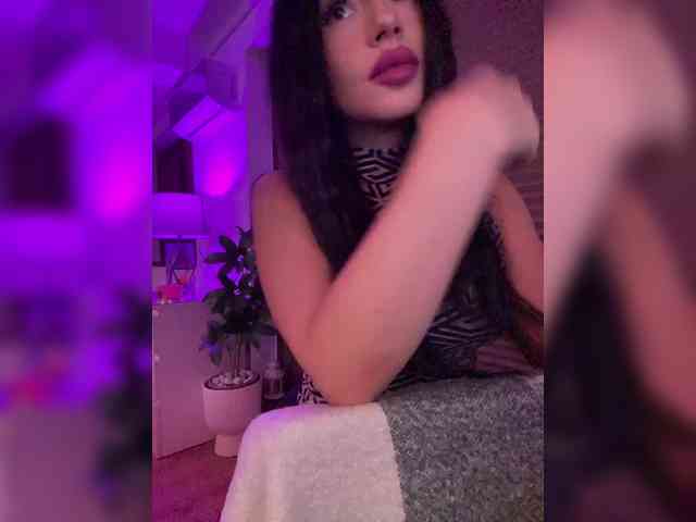 LadyOfDesire webcam