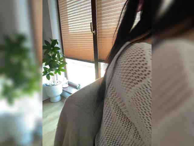 LadyOfDesire webcam