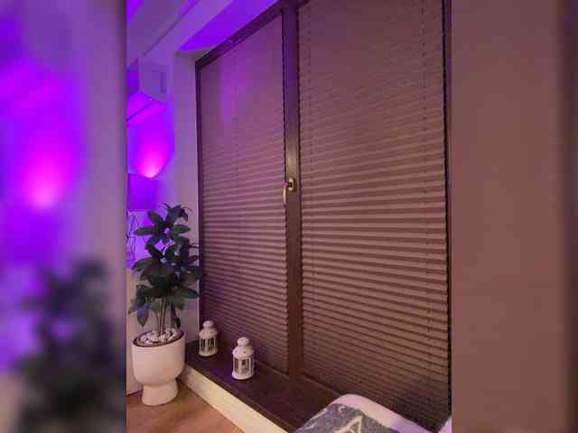 LadyOfDesire webcam