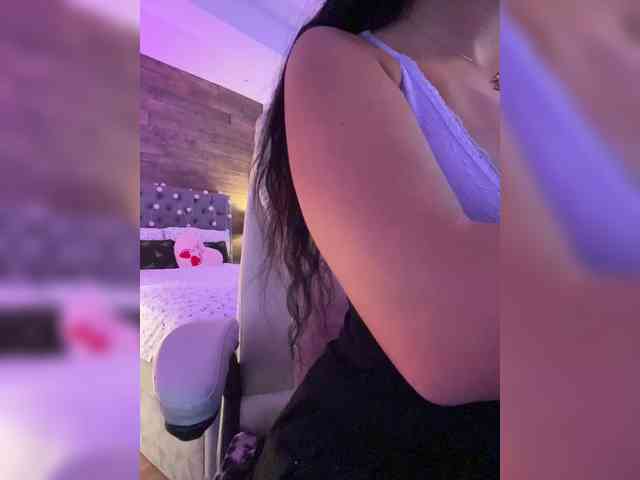 LadyOfDesire webcam