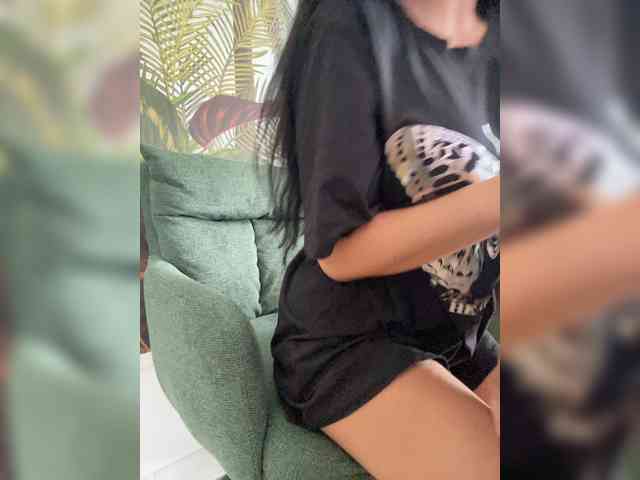 LadyOfDesire webcam