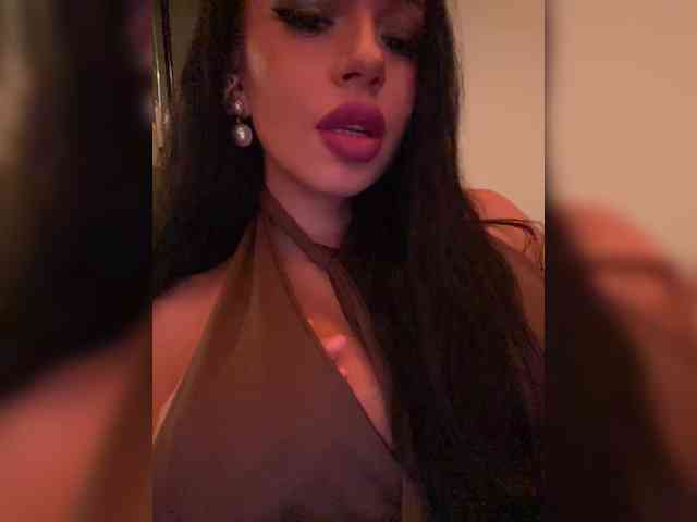 LadyOfDesire webcam
