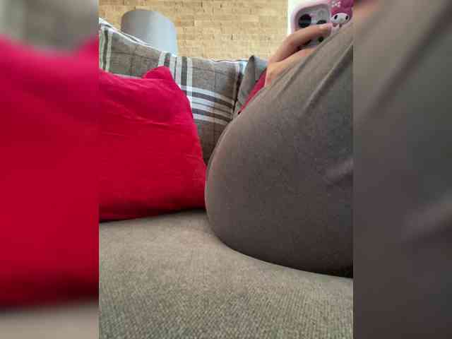 LadyOfDesire webcam