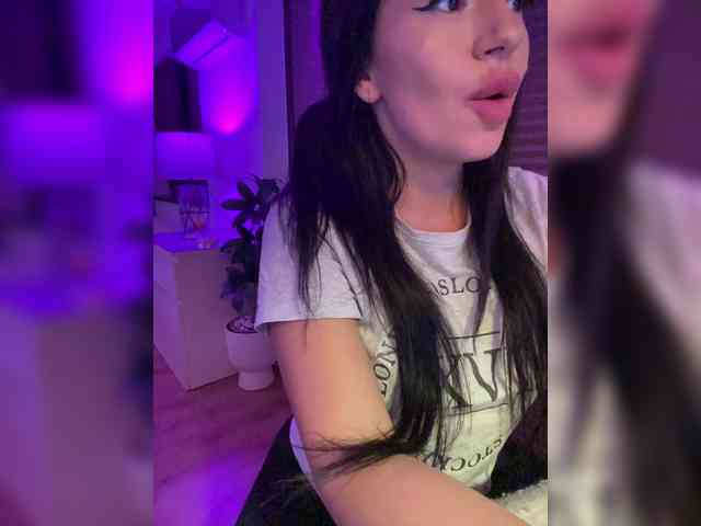 LadyOfDesire webcam