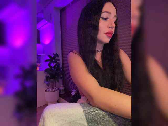 LadyOfDesire webcam