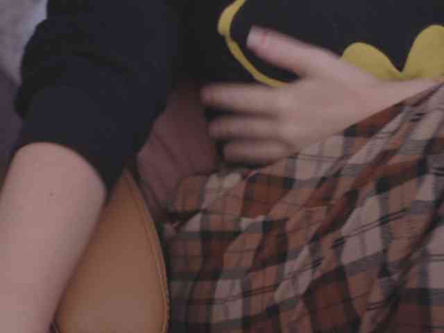 LadyOfDesire webcam