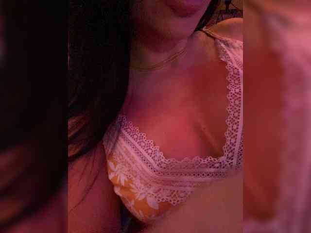 LadyOfDesire webcam