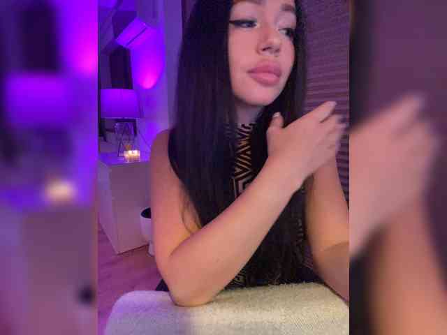 LadyOfDesire webcam