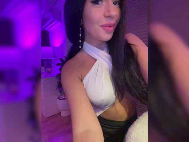 LadyOfDesire webcam