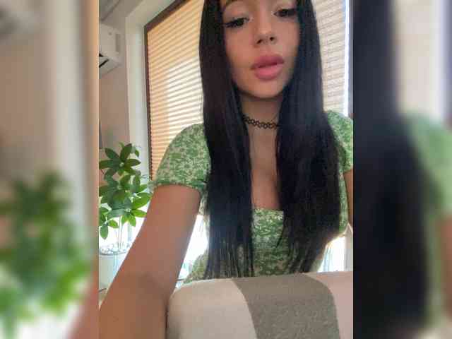 LadyOfDesire webcam