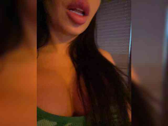 LadyOfDesire webcam