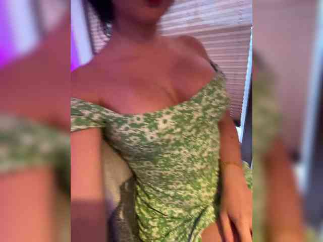 LadyOfDesire webcam