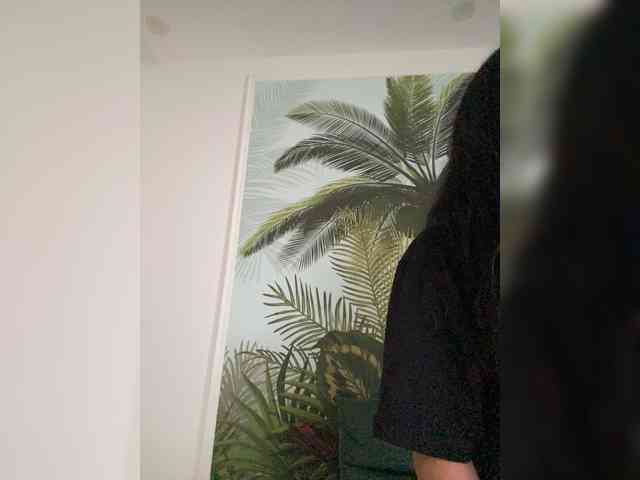 LadyOfDesire webcam