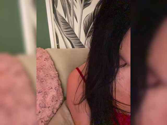 LadyOfDesire webcam